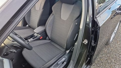Voitures D'occasion À Tarbes | Škoda Octavia Break Combi 2.0 Tdi 150 Ch Scr Dsg7 Selection 5P