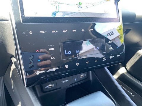 Voitures D'occasion À Muret | Hyundai Tucson Iv 1.6 Crdi 136 Hybrid 48V Dct-7 Business 5P