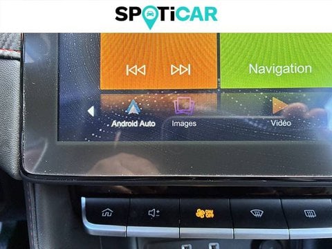 Voitures D'occasion À Lescar | Mg Zs Ii 1.0L T-Gdi 111Ch 2Wd Luxury 5P