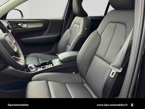 Voitures D'0Km À Mérignac | Volvo Xc40 B3 163 Ch Dct7 Plus 5P