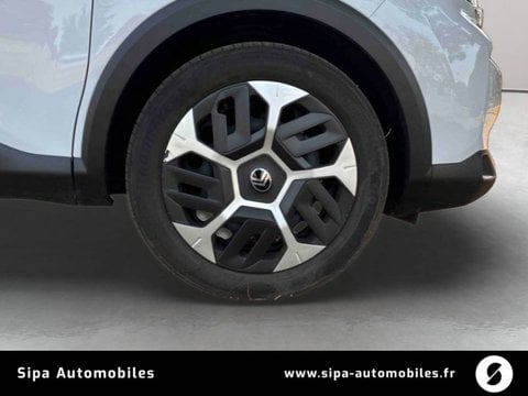 Voitures D'occasion À Lescar | Citroën C4 Hybride 136 E-Dcs6 Plus 5P