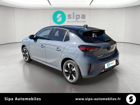 Voitures D'0Km À Muret | Opel Corsa Electrique 136 Ch Autonomie 356 Km Gs 5P
