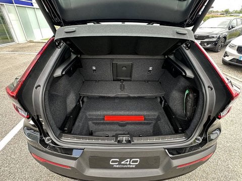 Voitures D'0Km À Toulouse | Volvo C40 Recharge Extended Range 252 Ch 1Edt Ultimate 5P