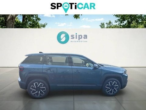 Voitures D'0Km À Mérignac | Jeep Compass Iii Electrique 157 Kw 4X2 Altitude 5P