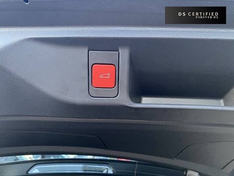 Voitures D'0Km À Lescar | Ds Ds 4 Ds4 Puretech 130 Eat8 Performance Line+ 5P