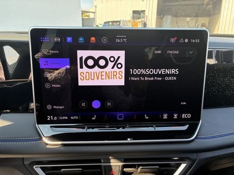 Voitures D'occasion À Lescar | Volkswagen Tiguan 1.5 Ehybrid 272Ch Dsg6 R-Line Edition 5P