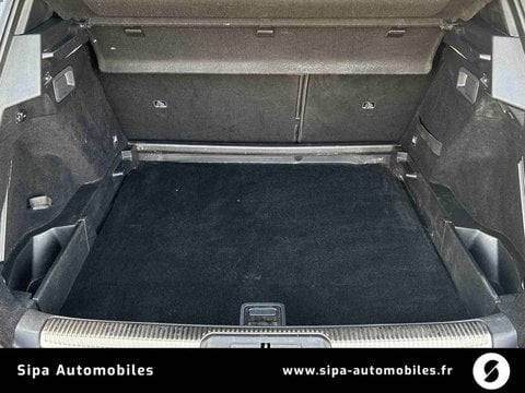 Voitures D'occasion À Lescar | Ds Ds 7 Crossback Ds7 Crossback Hybride E-Tense 225 Eat8 Ligne No...