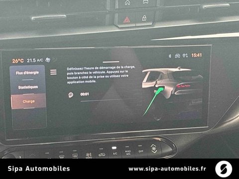 Voitures D'occasion À Toulouse | Alfa Romeo Junior Elettrica 156 Ch Speciale 5P