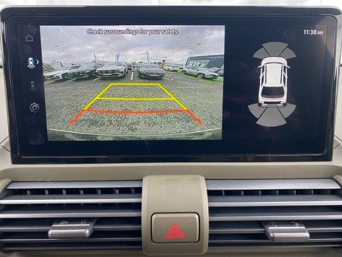 Voitures D'0Km À Toulouse | Hyundai Inster 49 Kwh Creative 5P