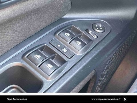 Voitures D'occasion À Toulouse | Fiat Tipo Sw 1.5 Firefly Turbo 130 Ch S&S Dct7 Hybrid Cross 5P