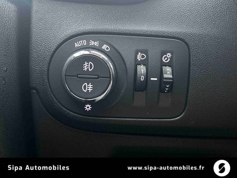 Voitures D'occasion À Muret | Opel Crossland X 1.2 Turbo 130 Ch Opel 2020 5P