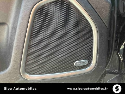 Voitures D'occasion À Toulouse | Jeep Compass 1.5 Turbo T4 130 Ch E-Hybrid Bvr7 Upland 5P
