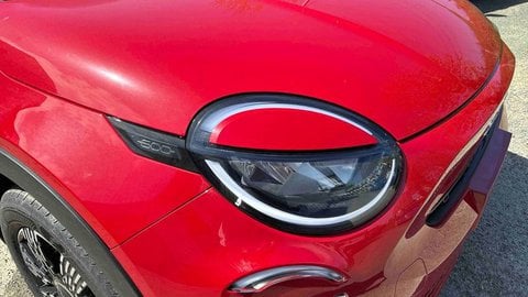 Voitures D'0Km À Dax | Fiat 600E 156 Ch 54 Kwh Icône 5P