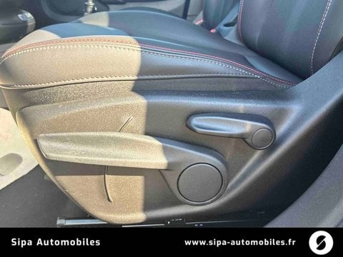 Voitures D'occasion À Toulouse | Fiat 500X 1.0 Firefly Turbo T3 120 Ch Sport 5P