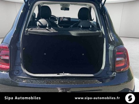 Voitures D'occasion À Muret | Fiat 500 Iii Electrique E 118 Ch Nouvelle 3P