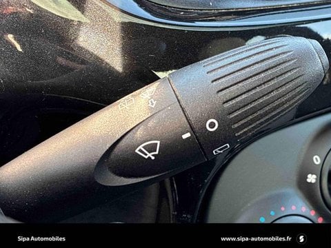 Voitures D'occasion À Toulouse | Fiat 500 1.0 70 Ch Hybride Bsg S/S Dolcevita 3P