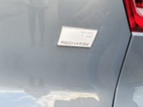 Voitures D'occasion À Lescar | Volvo Xc40 T5 Recharge 180+82 Ch Dct7 Inscription Luxe 5P