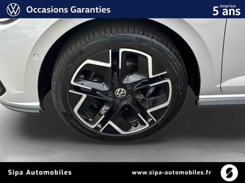 Voitures D'occasion À Lescar | Volkswagen Polo 1.0 Tsi 116 S&S Dsg7 R-Line Edition 5P