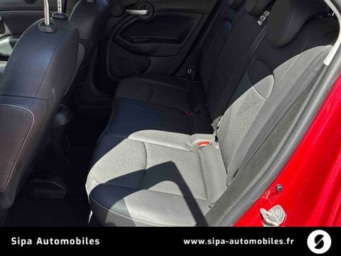 Voitures D'occasion À Le Bouscat | Fiat 500X 1.6 Multijet 120 Ch Cross 5P