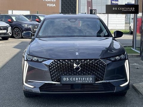 Voitures D'occasion À Lescar | Ds Ds 4 Ds4 Puretech 130 Eat8 Rivoli 5P