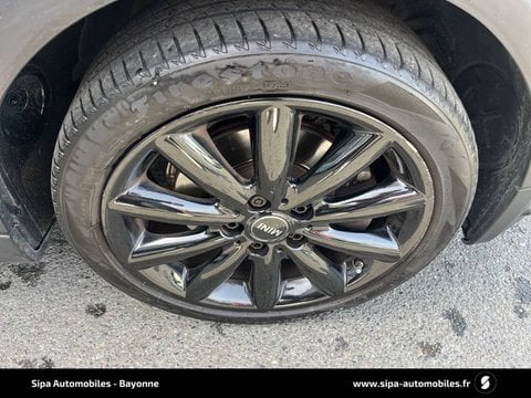 Voitures D'occasion À Bayonne | Mini Mini Hatch 5 Portes Cooper S 192 Ch Bva7 5P