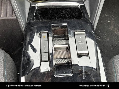 Voitures D'occasion À Mont-De-Marsan | Citroën C4 Iii Puretech 130 S&S Eat8 Shine 5P