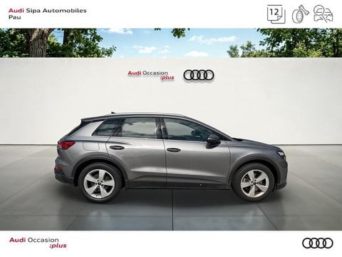Voitures D'occasion À Lescar | Audi Q4 E-Tron 45 285 Ch 82 Kwh Design 5P