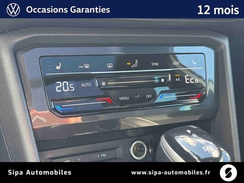 Voitures D'occasion À Lescar | Volkswagen Tiguan 1.4 Ehybrid 245Ch Dsg6 R-Line Exclusive 5P