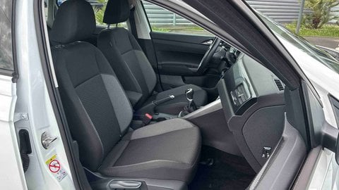 Voitures D'occasion À Lescar | Volkswagen Polo 1.0 Tsi 95 S&S Bvm5 Life Plus 5P