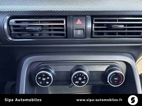 Voitures D'occasion À Mont-De-Marsan | Citroën C3 Turbo 100 Ch Manuelle Plus 5P