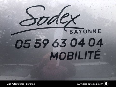 Voitures D'0Km À Bayonne | Fiat E-Scudo Iii E-Scudo Fourgon 136 50 Kwh Compact Pro Lounge 5P