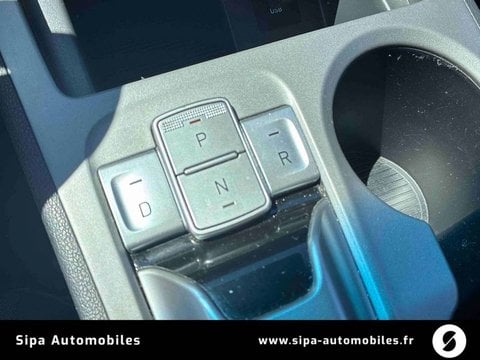 Voitures D'occasion À Toulouse | Hyundai Kona Electrique 39 Kwh - 136 Ch Intuitive 5P