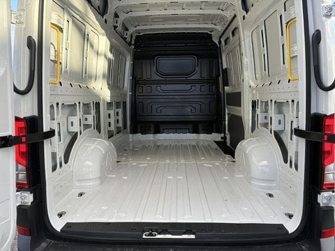 Voitures D'0Km À Lescar | Volkswagen Crafter Fg Vul Crafter Van 35 L3H3 2.0 Tdi 140 Ch Business 4P