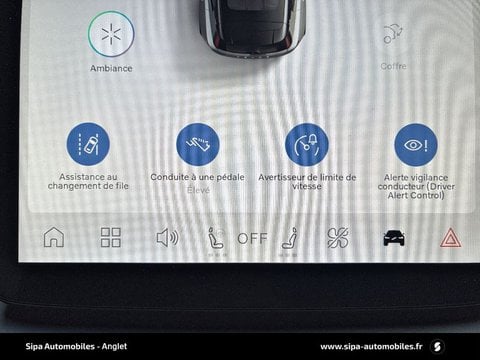 Voitures D'0Km À Anglet | Volvo Ex30 Plus, Single Motor Extended Range, Électrique P