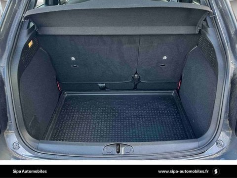 Voitures D'occasion À Mérignac | Fiat 500X 1.0 Firefly Turbo T3 120 Ch (Red) 5P