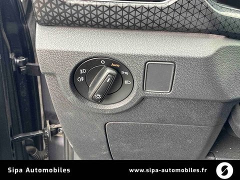Voitures D'occasion À Toulouse | Volkswagen T-Cross 1.0 Tsi 110 Start/Stop Dsg7 Style 5P