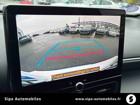 Voitures D'occasion À Lescar | Toyota Yaris Cross Hybride 116H 2Wd Design 5P