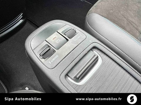 Voitures D'occasion À Mérignac | Abarth 500E 155 Ch Pack 3P
