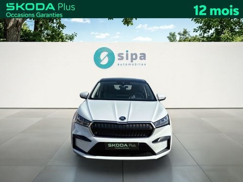 Voitures D'occasion À Tarbes | Škoda Enyaq Coupé Iv 60 5P