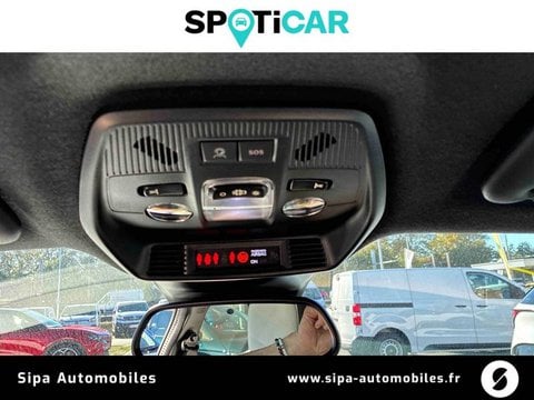 Voitures D'0Km À Toulouse | Fiat Grande Panda T-Gen 3 1.2 Hybrid Turbo 110 Ch Edct6 La Prima 5P