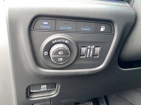 Voitures D'0Km À Toulouse | Jeep Grand Cherokee Wl 4Xe 2.0 Turbo T4 380 Ch Phev 4X4 Bva8 Summit ...