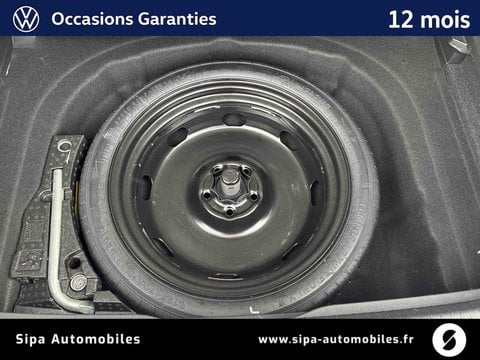Voitures D'occasion À Lescar | Volkswagen Golf 1.0 Tsi Opf 110 Bvm6 Life 5P