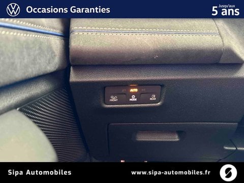 Voitures D'occasion À Lescar | Volkswagen Tayron 2.0 Tdi 150Ch Dsg7 7Pl R-Line Edition 5P