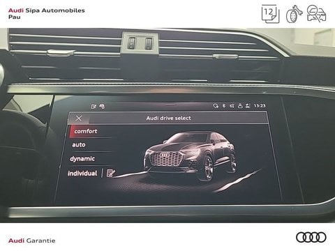 Voitures D'occasion À Lescar | Audi Q3 Sportback 45 Tfsie 245 Ch S Tronic 6 S Line 5P
