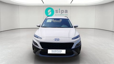Voitures D'occasion À Villenave-D'ornon | Hyundai Kona Hybrid 141 Intuitive 5P