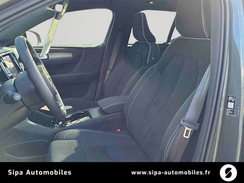 Voitures D'0Km À Labège | Volvo Ex40 Single Extended Range 252 Ch Start 5P