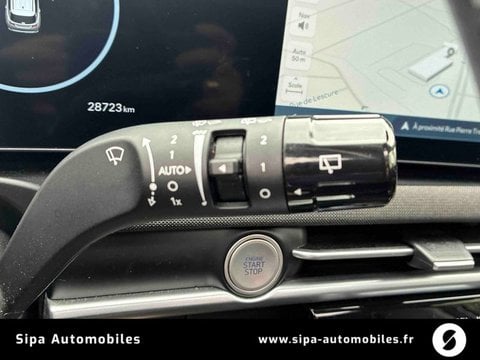 Voitures D'occasion À Le Bouscat | Hyundai Tucson 1.6 T-Gdi 215 Hybrid Bva6 Executive 5P