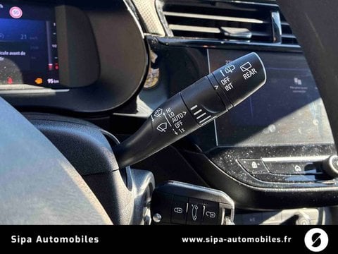 Voitures D'occasion À Toulouse | Opel Corsa 1.2 75 Ch Bvm5 5P