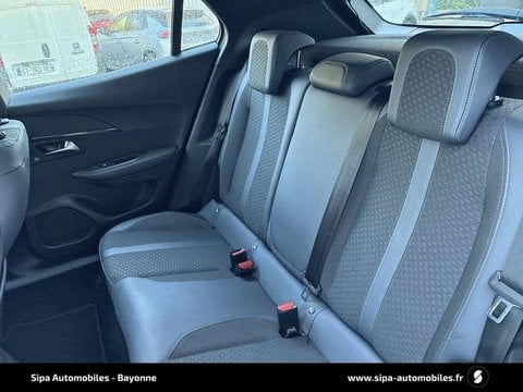 Voitures D'occasion À Bayonne | Peugeot 2008 Puretech 100 S&S Bvm6 Allure 5P