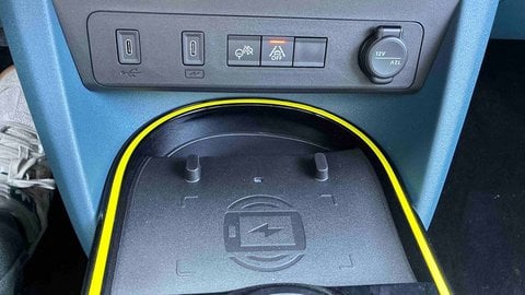 Voitures D'0Km À Dax | Fiat Grande Panda T-Gen 3 1.2 Hybrid Turbo 110 Ch Edct6 La Prima 5P